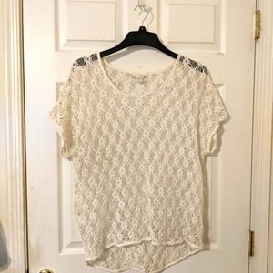 Coldwater Creek shell